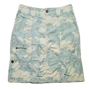 EDDIE BAUER Pencil Straight Skirt 5560E1M